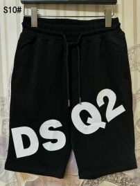 Picture of DSQ Pants Short _SKUDSQM-3XLS1019074